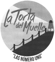 LA TORTA DEL MUELLE 9-28
