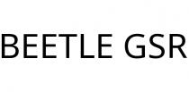 BEETLE GSR