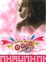 ANNE MIX