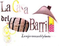 LA CASA DEL BARRIL IBE