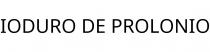 IODURO DE PROLONIO