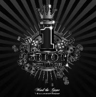 1 SHOT MILLION MIND THE GAME VISIT WWW.ONESHOTMILLION.COM
