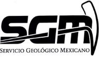 SGM SERVICIO GEOLÓGICO MEXICANO
