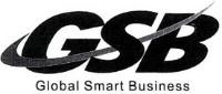 GSB GLOBAL SMART BUSINESS