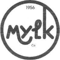 1956 MYLK CO.