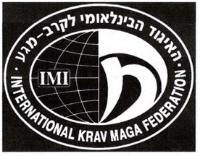 INTERNATIONAL KRAV MAGA FEDERATION