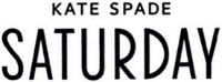 KATE SPADE SATURDAY
