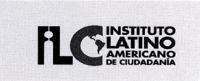 ILC INSTITUTO LATINOAMERICANO DE CIUDADANIA