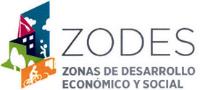 ZODES ZONAS DE DESARROLLO ECONÓMICO Y SOCIAL