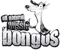ALL NATURAL AUSSIE BONGOS