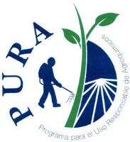 PURA PROGRAMA PARA EL USO RESPONSABLE DE AGROQUIMICOS