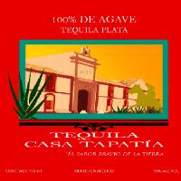 TEQUILA CASA TAPATIA