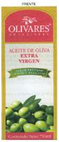 OLIVARES DE LA SIERRA