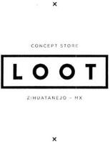 LOOT