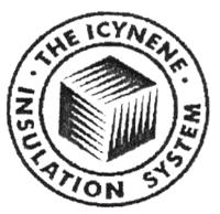 THE ICYNENE INSULATION SYSTEM
