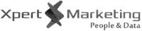 XPERT MARKETING PEOPLE & DATA