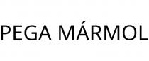 PEGA MÁRMOL