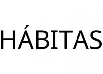 HÁBITAS