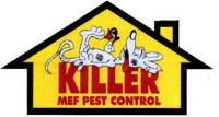 MEF KILLER PEST CONTROL