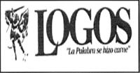 LOGOS LA PALABRA SE HIZO CARNE