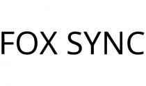 FOX SYNC