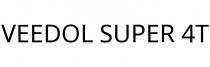 VEEDOL SUPER 4T