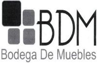 BDM BODEGA DE MUEBLES