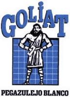 GOLIAT PEGAZULEJO BLANCO