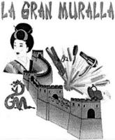 LA GRAN MURALLA