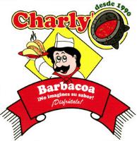 CHARLY O DESDE 1990 ¡NO IMAGINES SU SABOR DISFRUTALO!