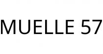 MUELLE 57