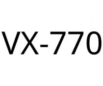 VX-770