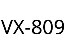 VX-809