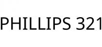 PHILLIPS 321