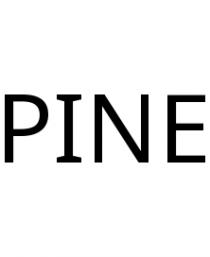 PINE