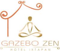 GAZEBO ZEN; HOTEL IXTAPAN