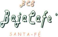 BCS BAJA CAFE´ SANTA-FE