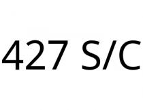 427 S/C
