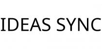 IDEAS SYNC