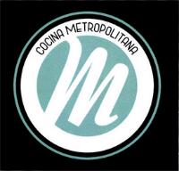 COCINA METROPOLITANA M