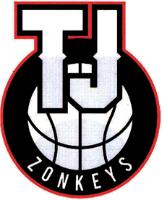 TIJUANA ZONKEYS
