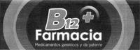 B12 FARMACIA