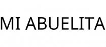 MI ABUELITA