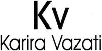 KV KARIRA VAZATI