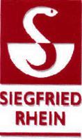 SIEGFRIED RHEIN