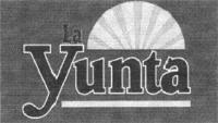 LA YUNTA