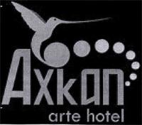 AXKAN ARTE HOTEL