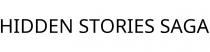 HIDDEN STORIES SAGA