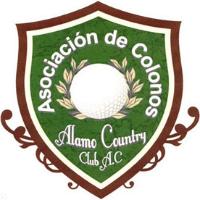 ASOCIACIÓN DE COLONOS ALAMO COUNTRY CLUB A
