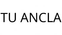 TU ANCLA